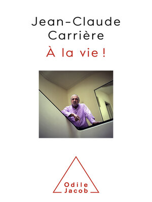 cover image of À la vie !